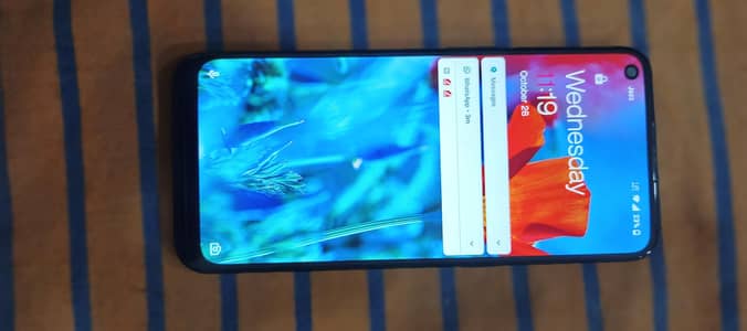 One Plus Nord N100 for sale in good condition
