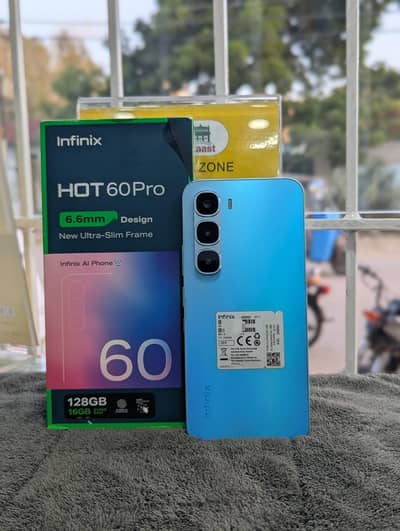 Infinix Hot 6 Pro