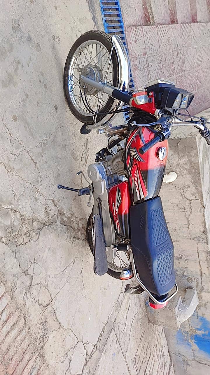 125 2015 model 1
