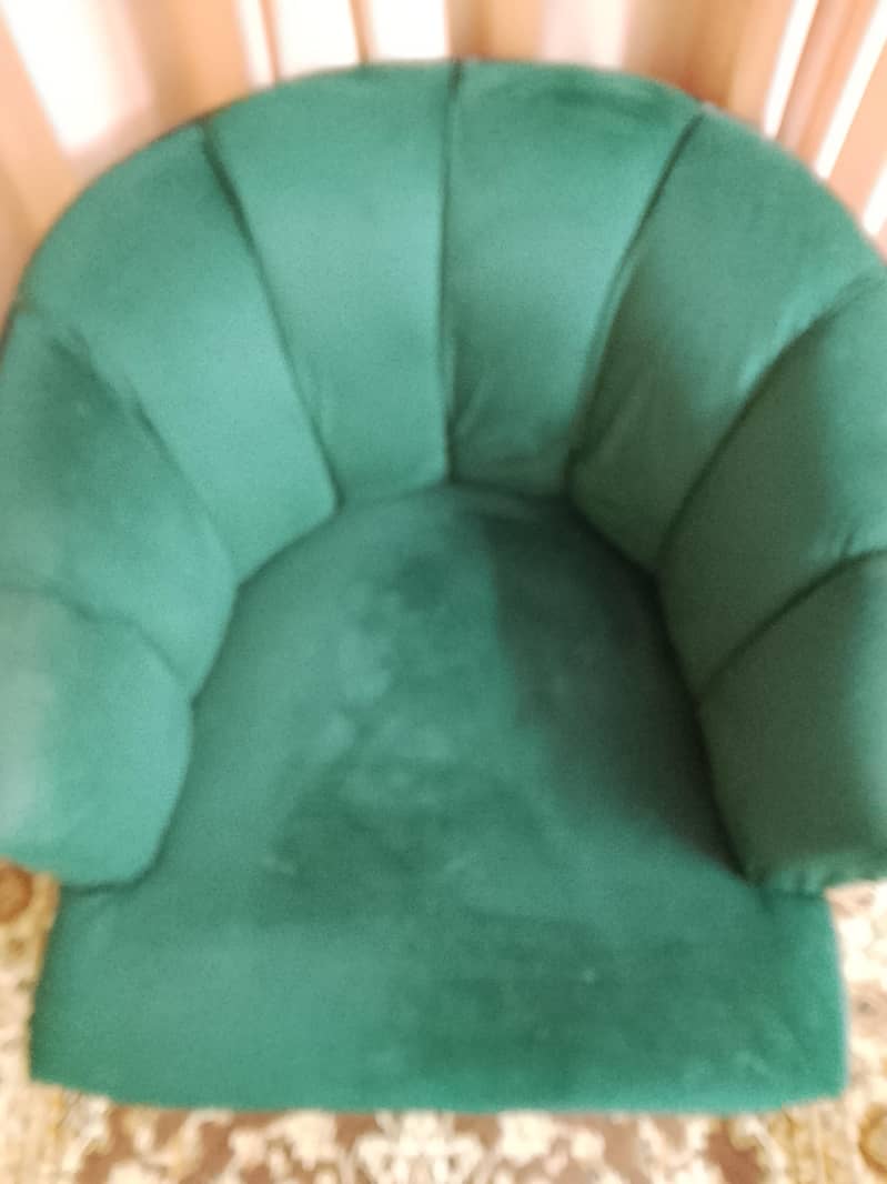 Mini sofa chairs 1