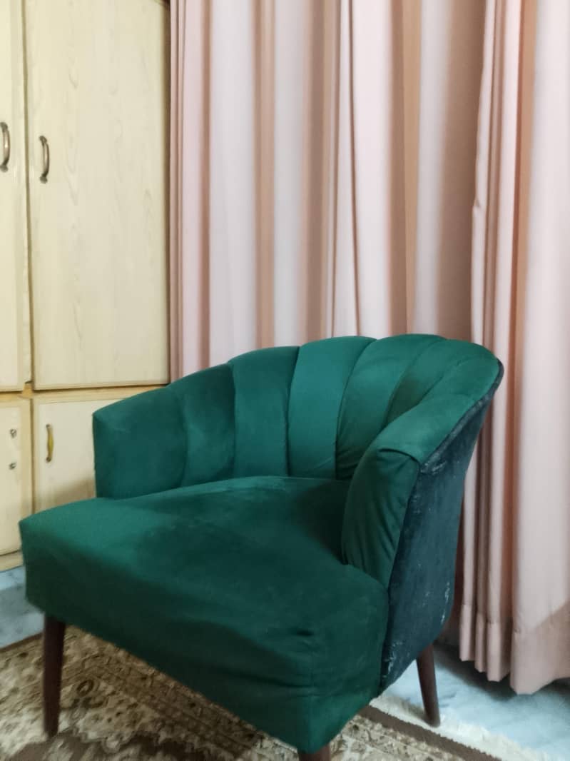 Mini sofa chairs 3