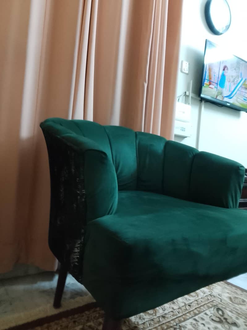 Mini sofa chairs 4