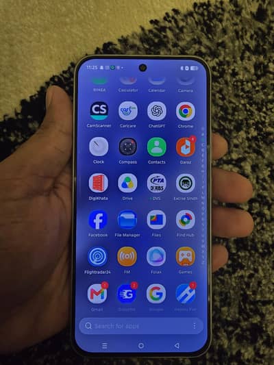Infinix Hot 60 Pro