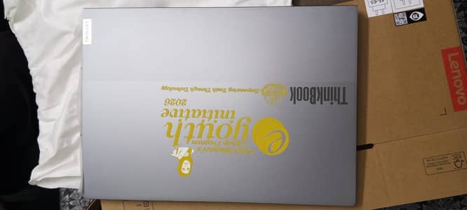 Lenovo Thinkpad i7 13th gen 8gb RAM | 512gb NVMe