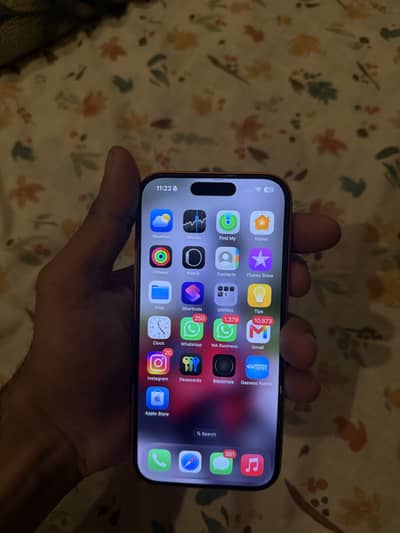 Apple iPhone 17 Pro