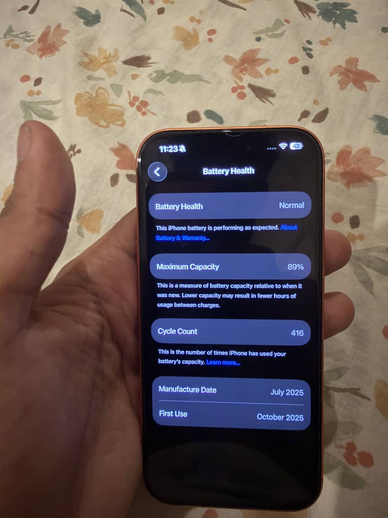 Apple iPhone 17 Pro 2