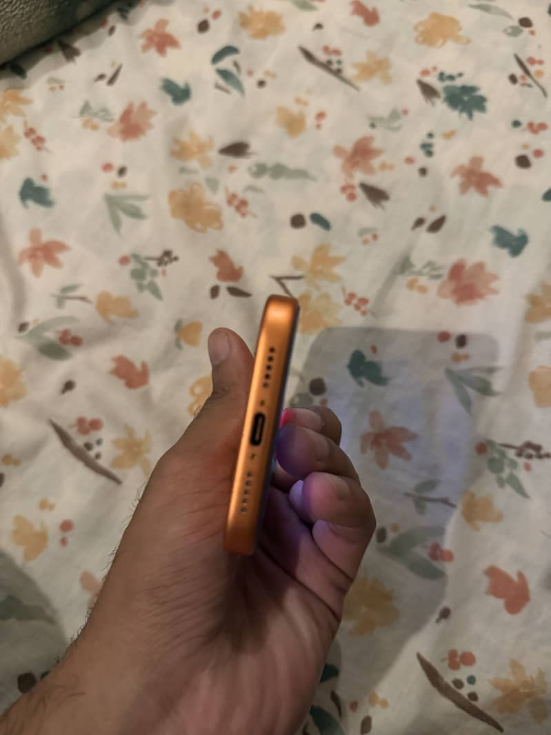 Apple iPhone 17 Pro 4