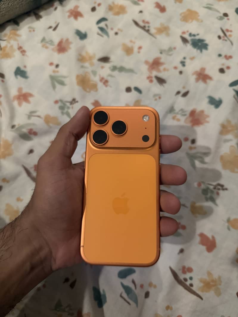Apple iPhone 17 Pro 7