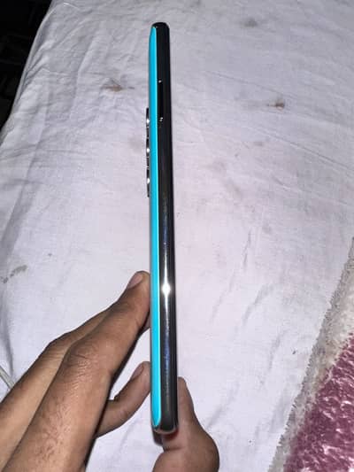 Tecno CAMON 40 Pro