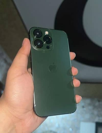 Apple iPhone 13 Pro