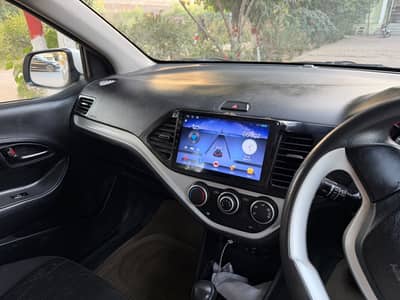 KIA Picanto 2021