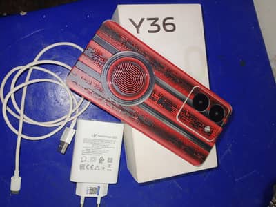 Vivo Y36, contact,,03027571740