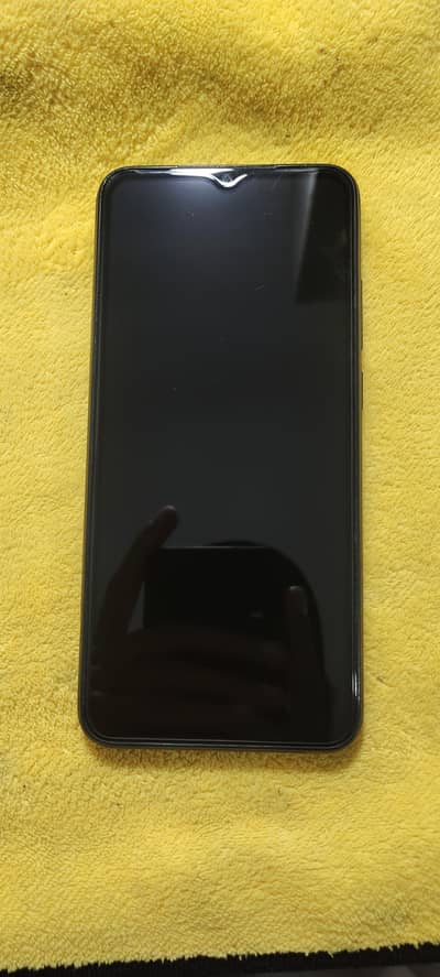 Xiaomi Redmi A1 Plus