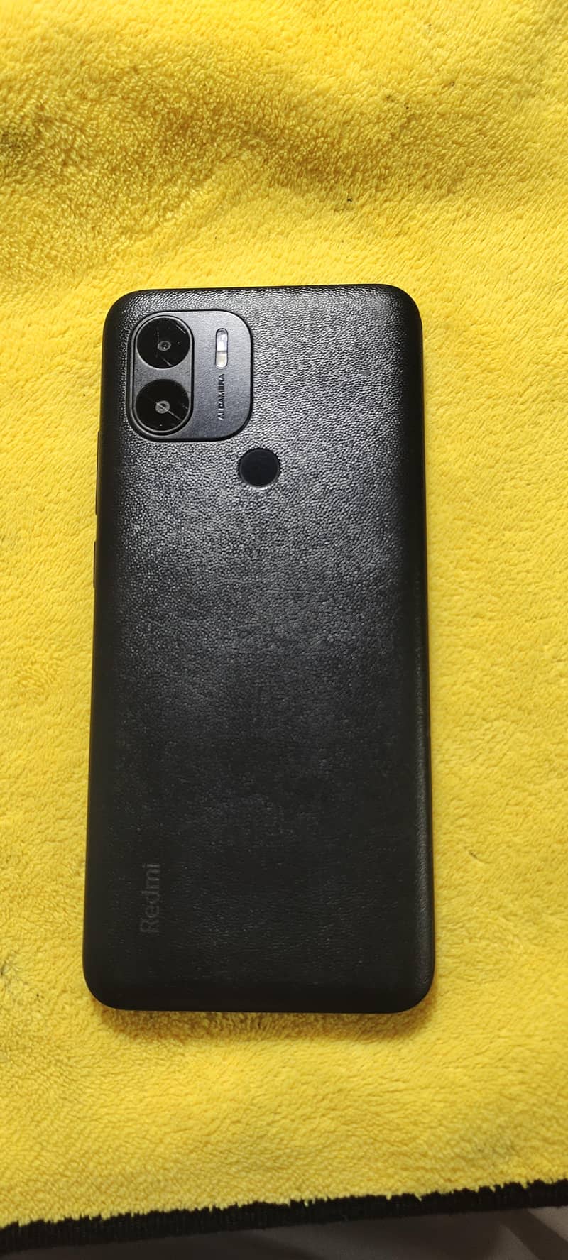 Xiaomi Redmi A1 Plus 1