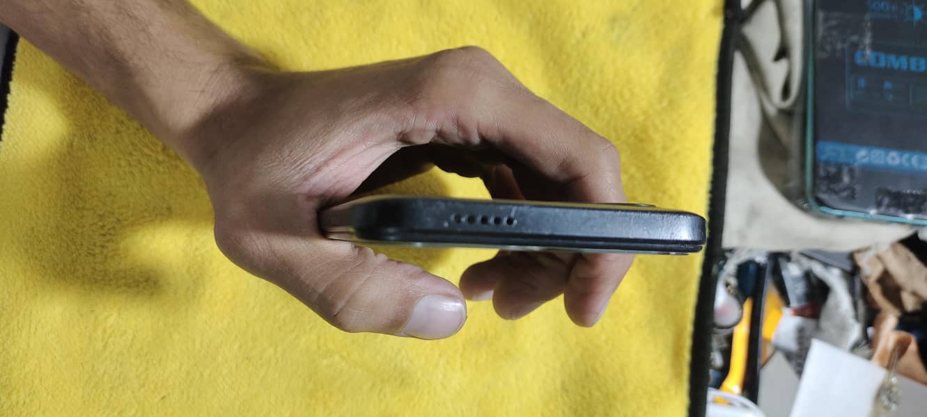 Xiaomi Redmi A1 Plus 3