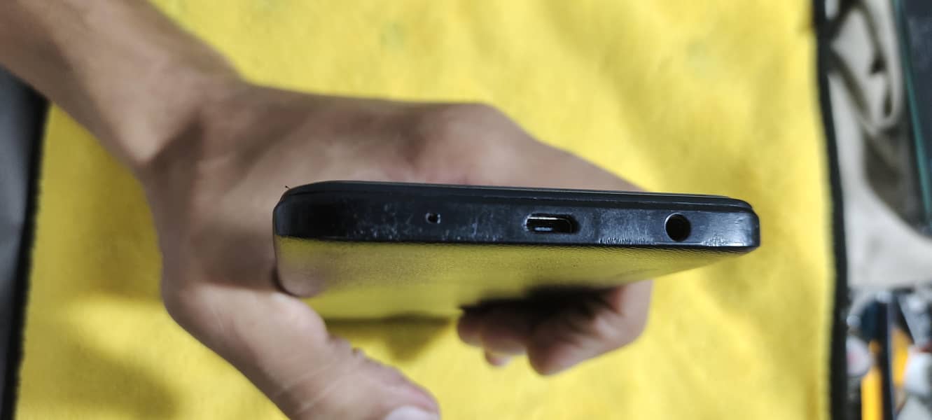 Xiaomi Redmi A1 Plus 4