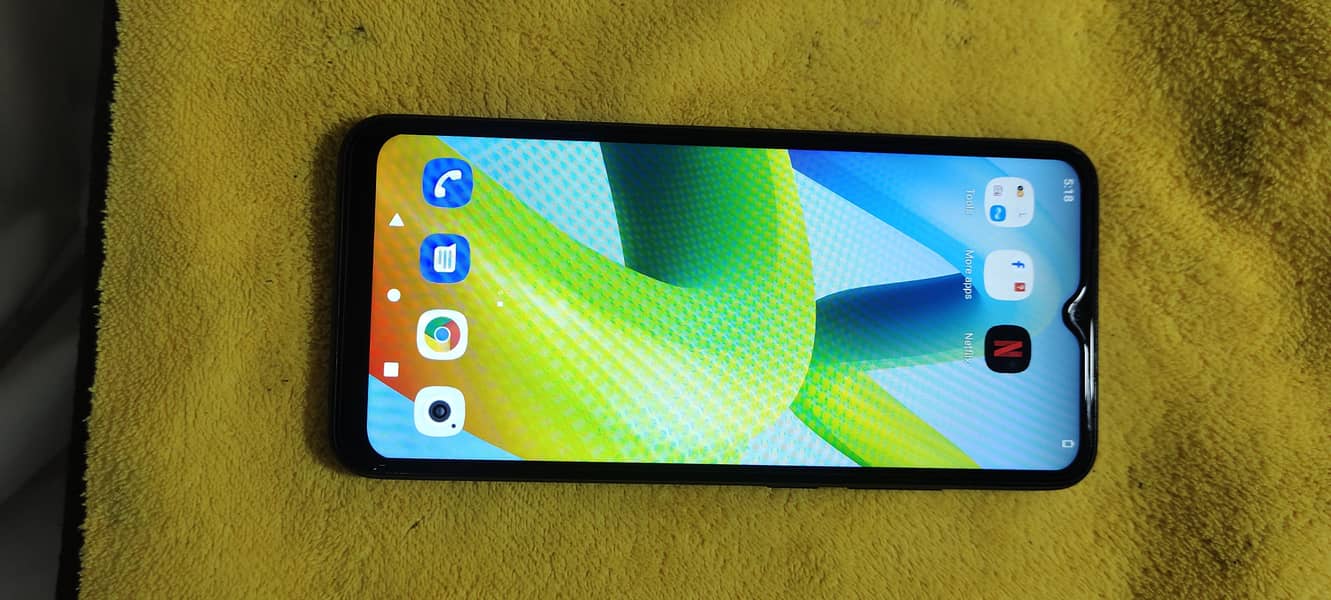 Xiaomi Redmi A1 Plus 9