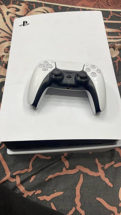 Ps5 fat 1200 series
