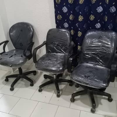 office chairs