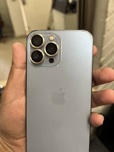 Apple iPhone 13 Pro Max