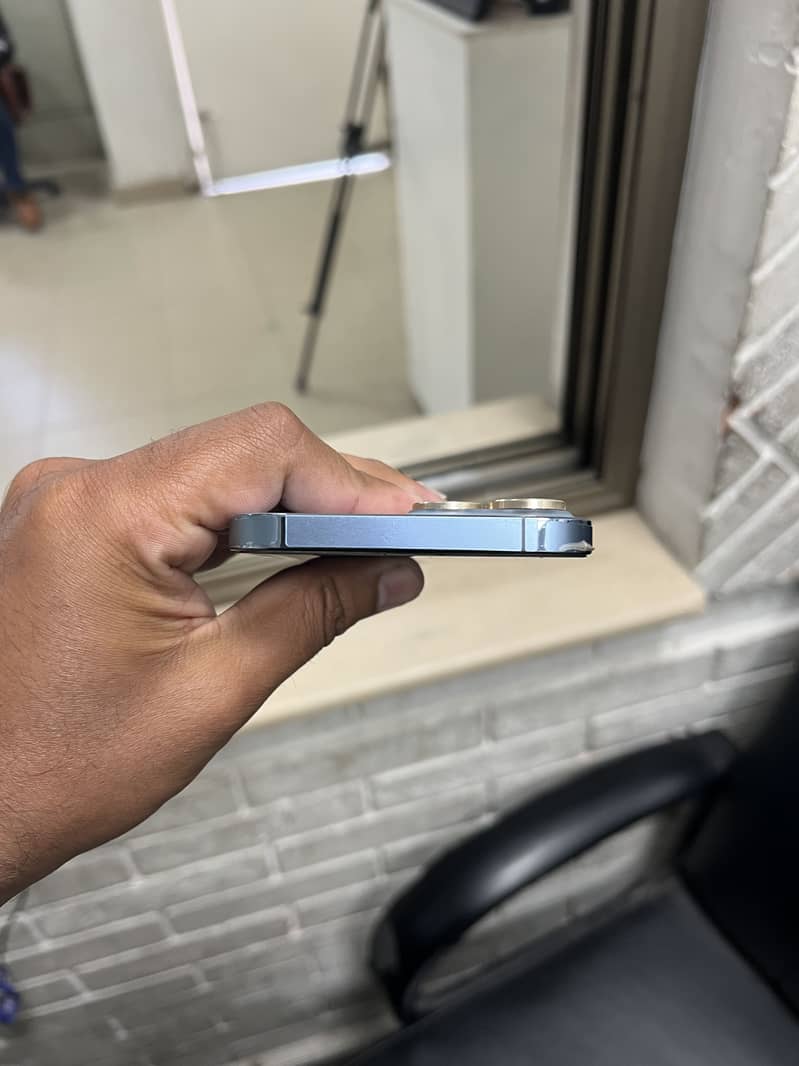 Apple iPhone 13 Pro Max 1