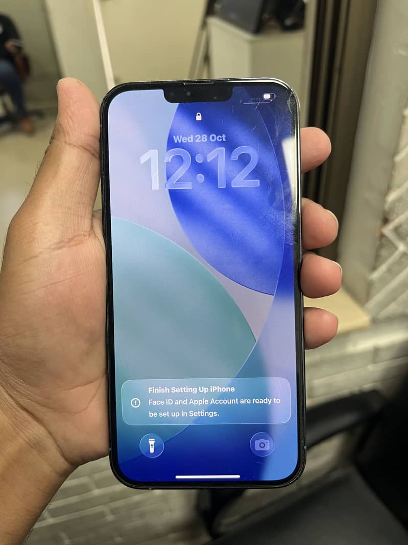 Apple iPhone 13 Pro Max 2