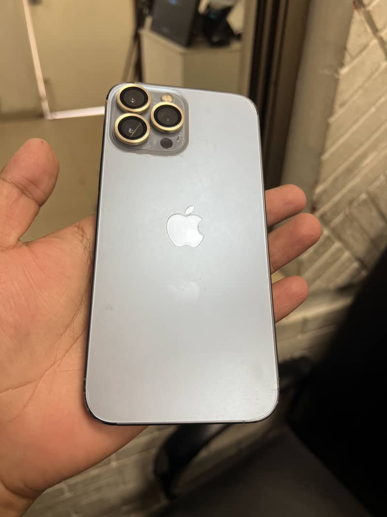 Apple iPhone 13 Pro Max 6