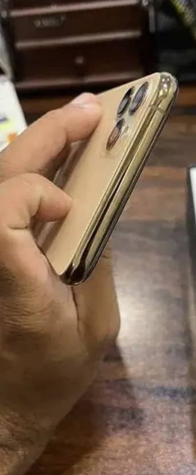 Apple iPhone 11 Pro Max