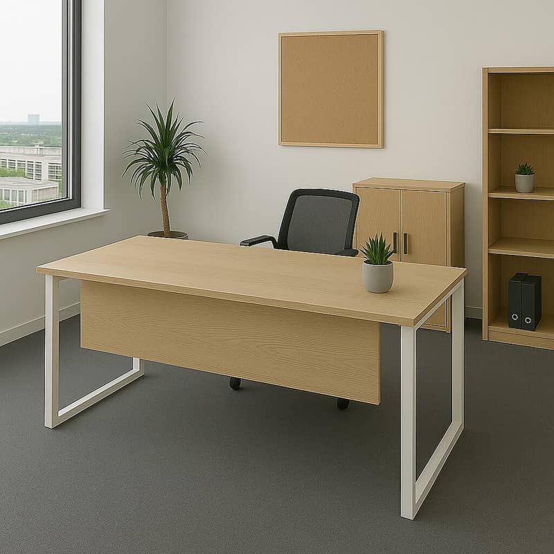 Customize Computer Tables Conference Table Study Table Office Tables 3