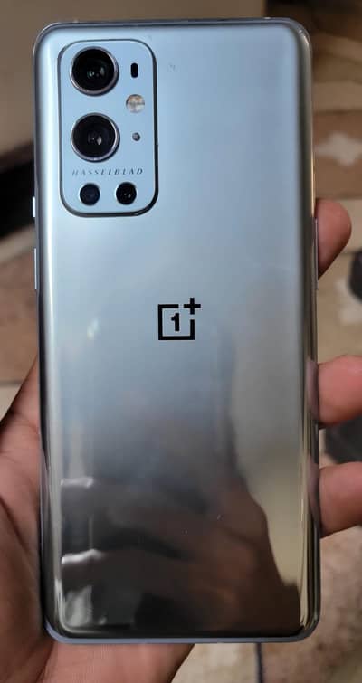 One Plus 9 Pro | PTA Approved | 12/256