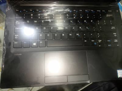 Dell 7280