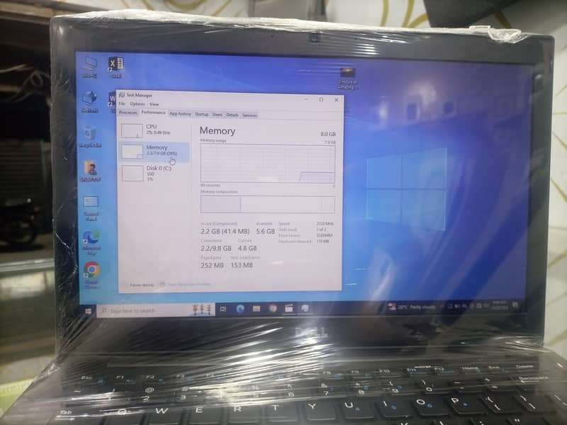 Dell 7280 1