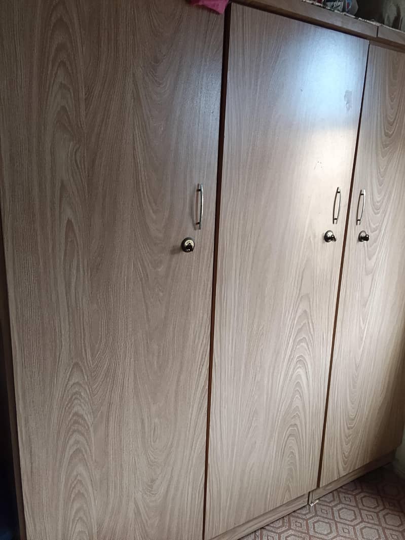 Bed set 1