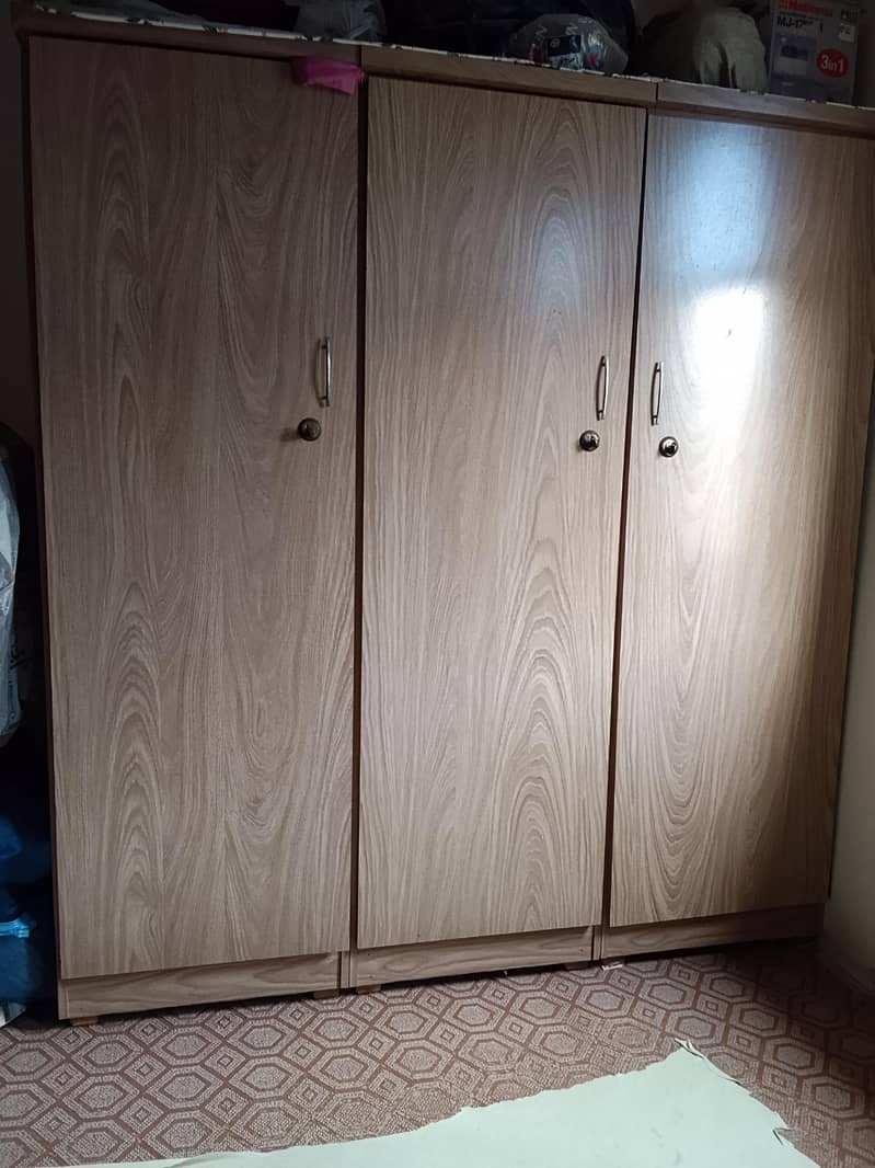 Bed set 2
