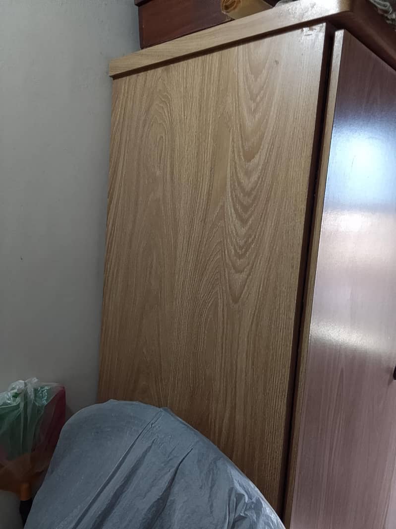 Bed set 3