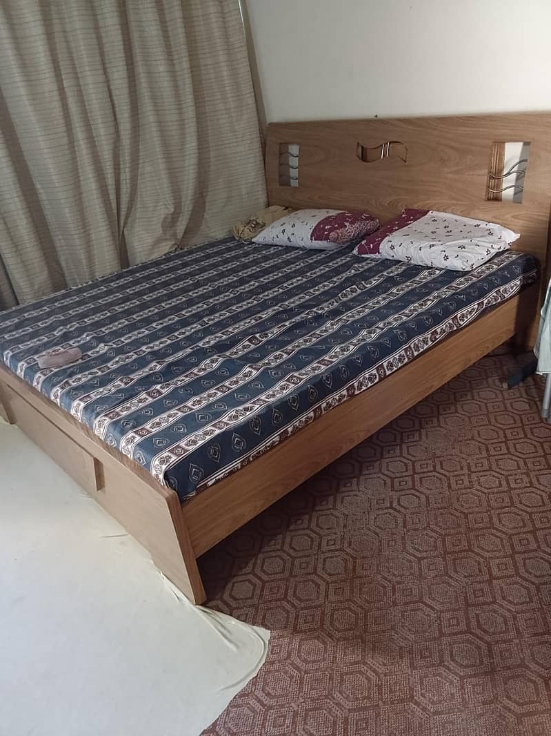 Bed set 5
