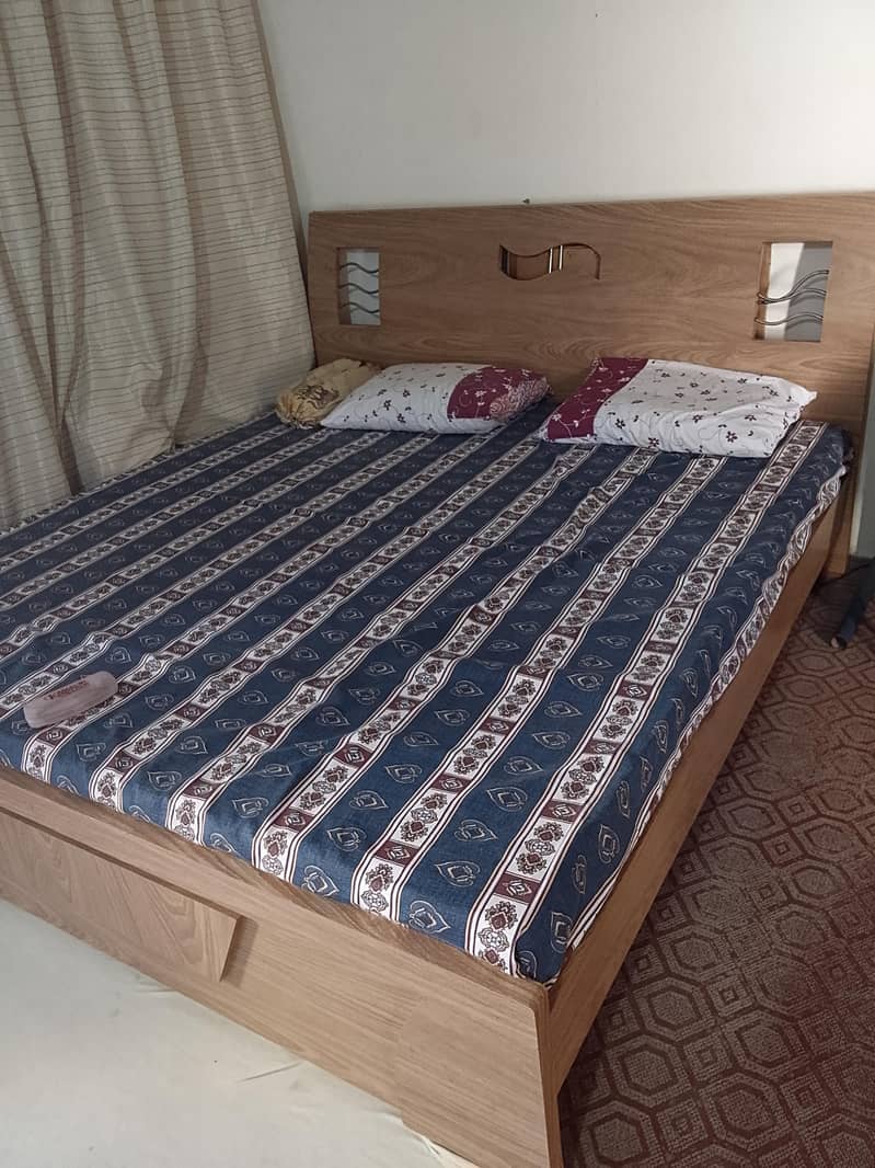 Bed set 6