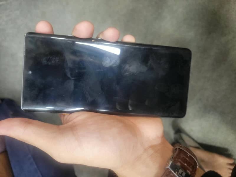 Tecno CAMON 40 Pro 4