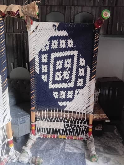 brand new charpai