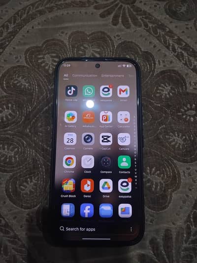 Infinix Not 60 pro