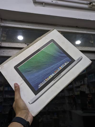 Macbook pro 2012 128SSD
