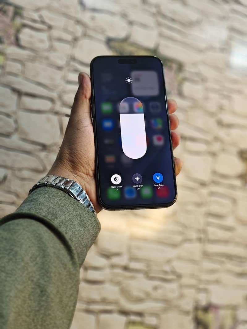 Apple iPhone 16 Pro Max 2