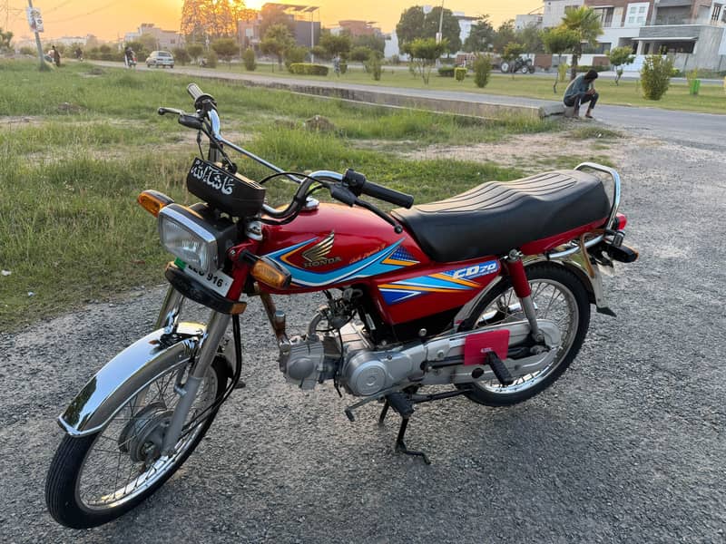 isb driven 3