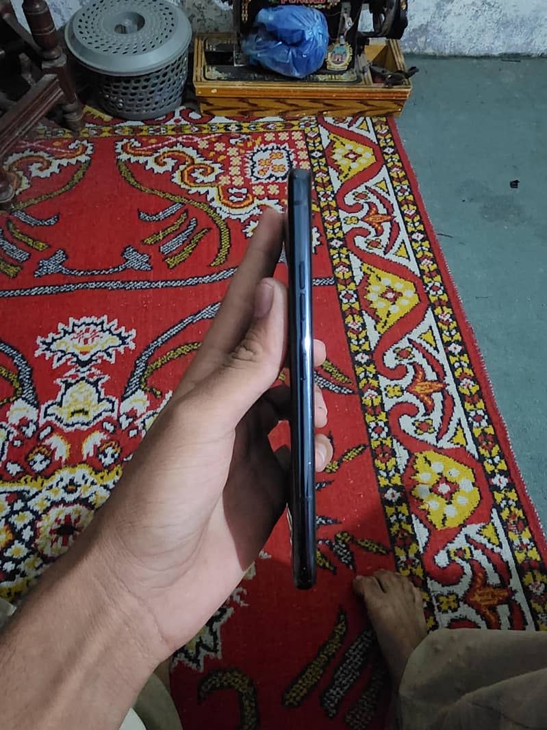 LG G8X ThinQ 2