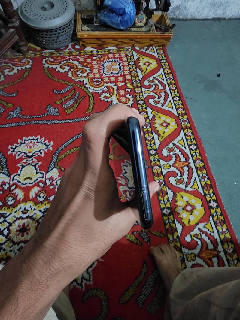 LG G8X ThinQ 5