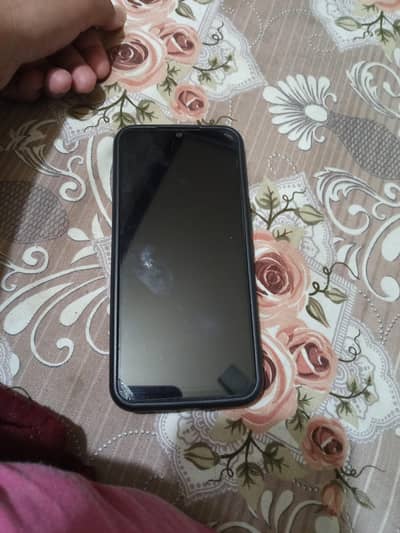 Tecno Spark 7