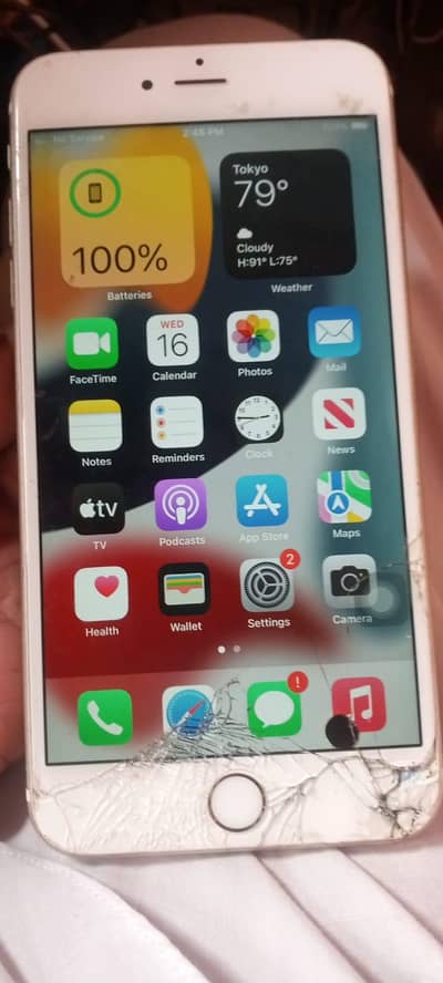 Apple iPhone 8