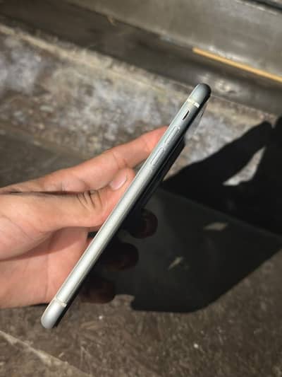 Iphone XR All Ok Pta Approve