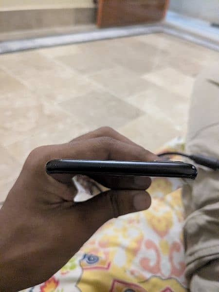 Iphone 7plus (PTA APPROVED) 256GB 4