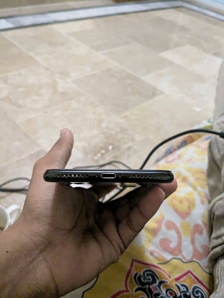 Iphone 7plus (PTA APPROVED) 256GB 5